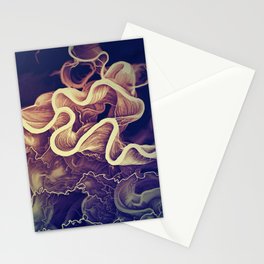 Murray River Meanderings Stationery Card