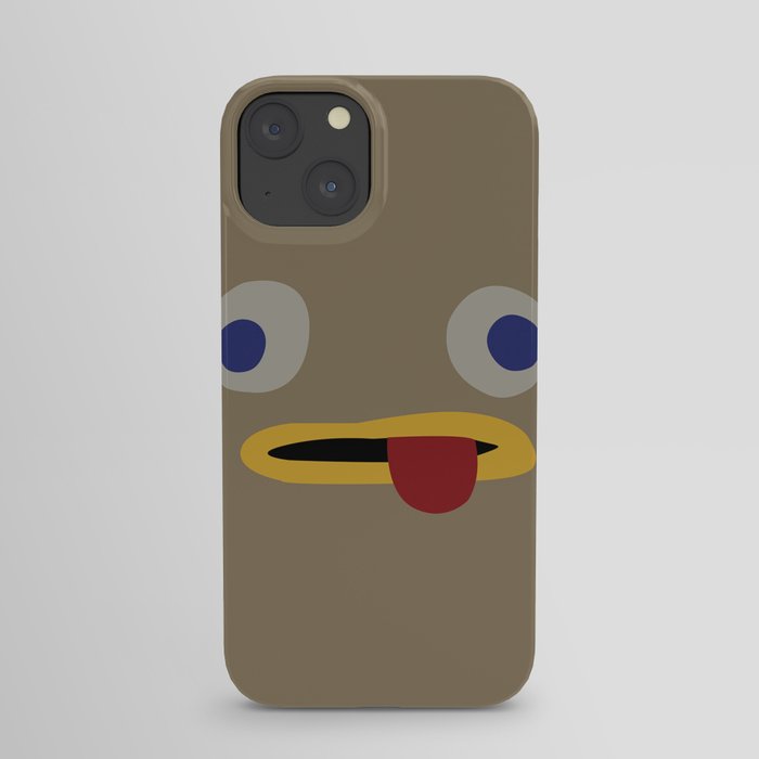 Rock Facts iPhone Case