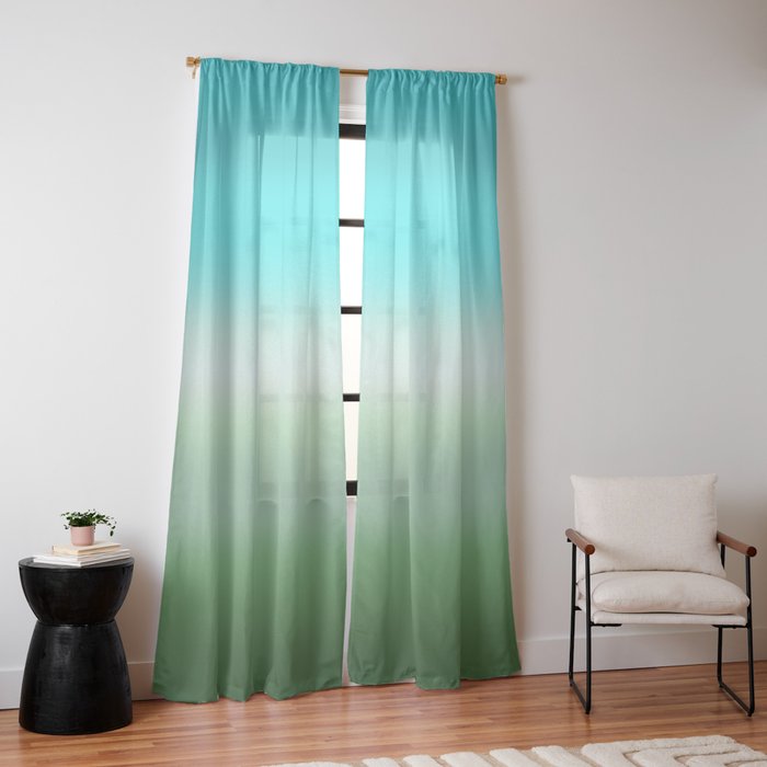 Window Curtain