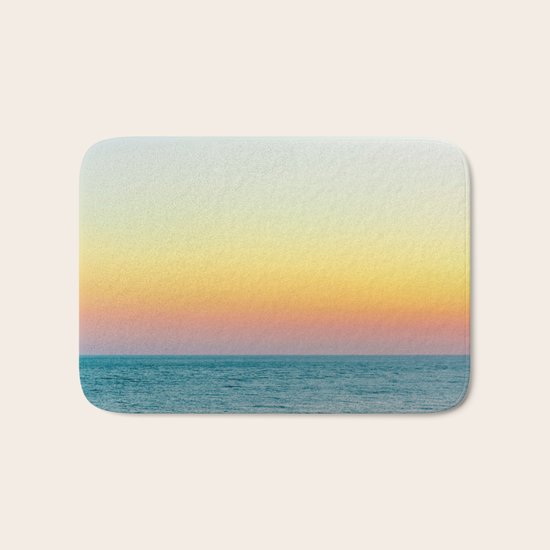 Calm Bath Mat