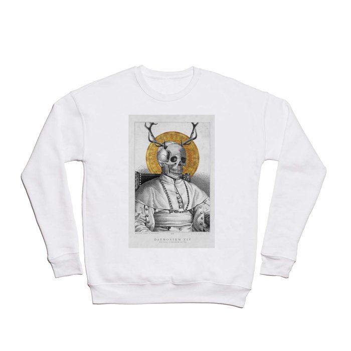 Pater Nostrum Crewneck Sweatshirt