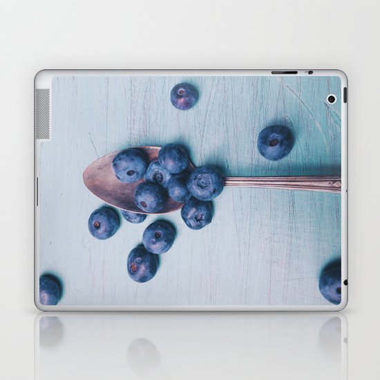 Goodness Overflows Laptop & iPad Skin