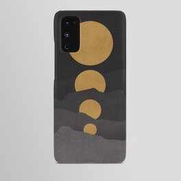 Rise of the golden moon Android Case