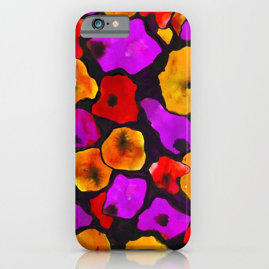 Abundance III iPhone & iPod Case