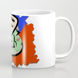 Reina Pepia Coffee Mug