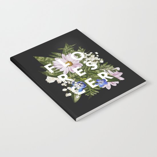 Florescer Notebook