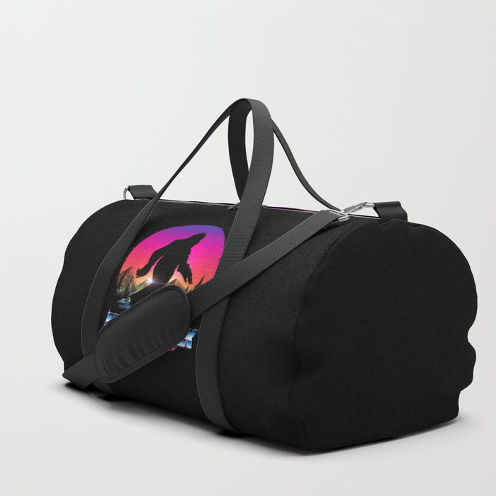 champion luggage bag