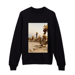 Joshua Tree Kids Crewneck