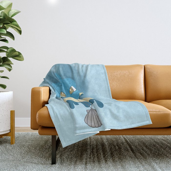 Boy shop throw blanket