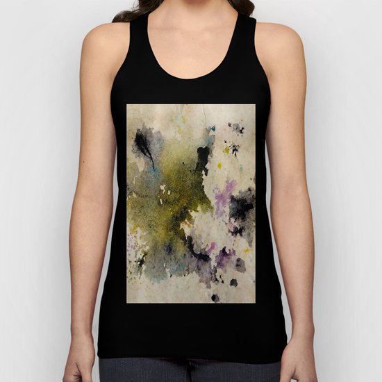 land of milk and honey Unisex Tank Top