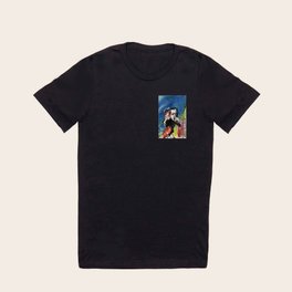 Nick Cave Red Right Hand T Shirt