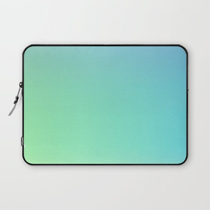 10 Plain Gradient Aesthetic 220629 Minimalist Art Valourine Digital  Laptop Sleeve