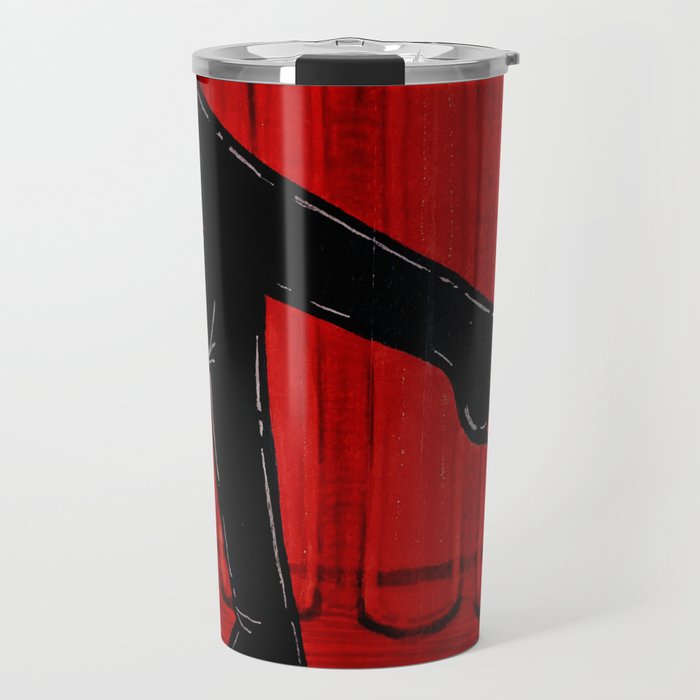 Sinner Travel Mug