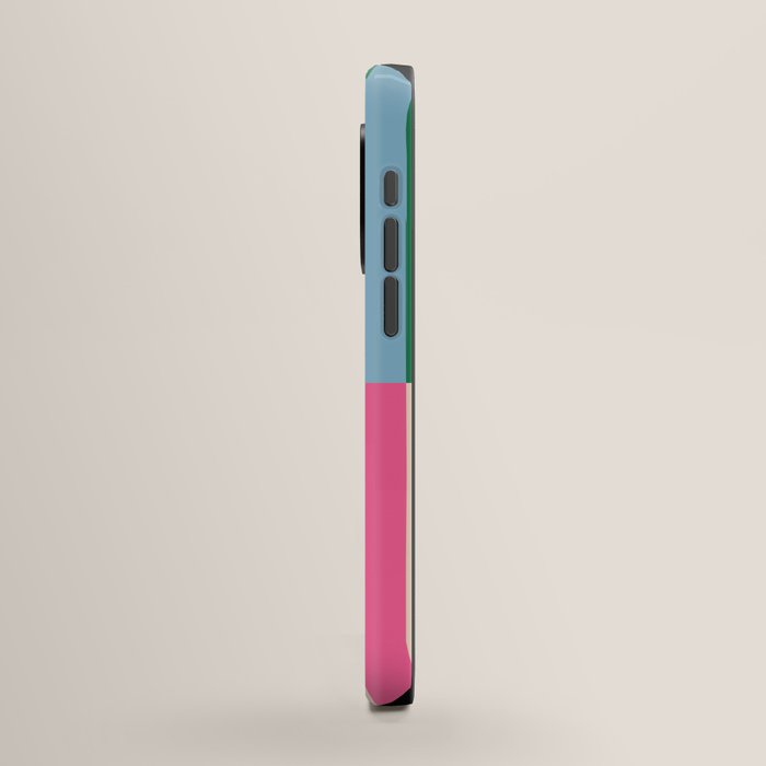 Modern Minimalist Abstract Stripes