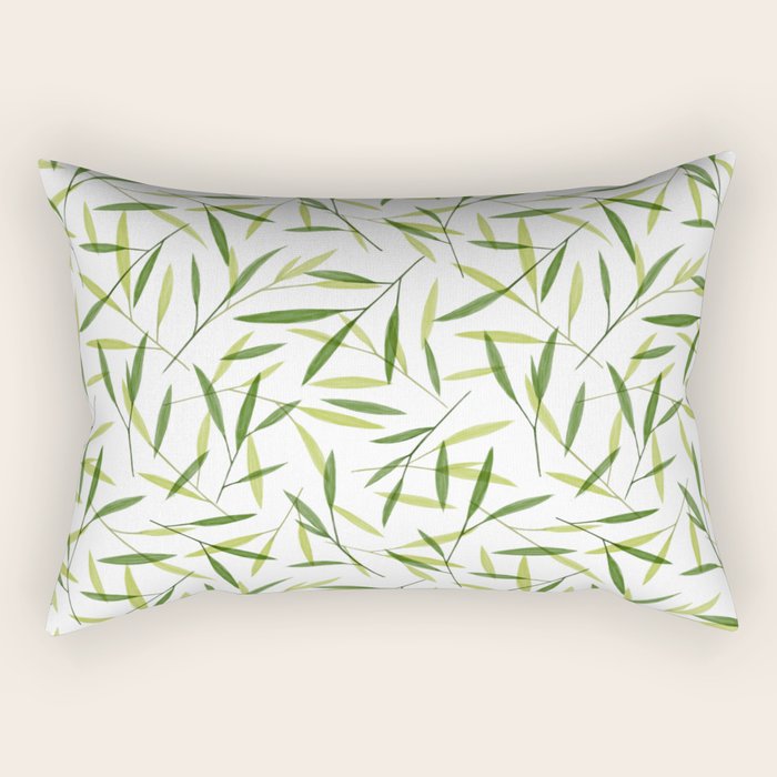 Rectangular Pillow