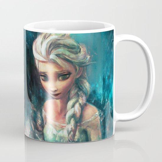 The Storm Inside Mug