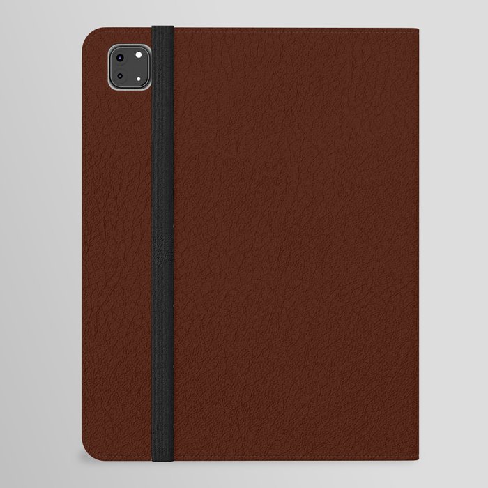 Bigfoot iPad Folio Case