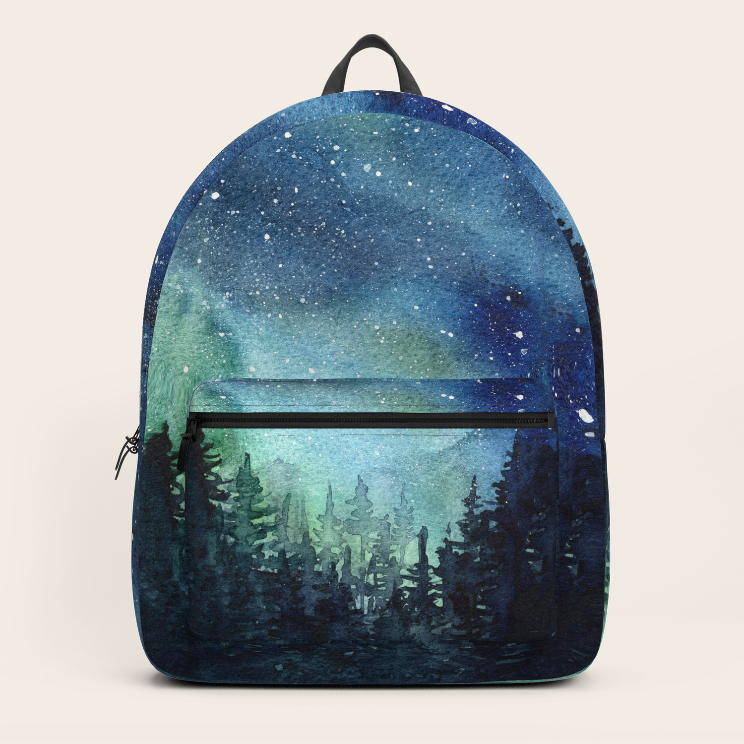 northern lights backpack
