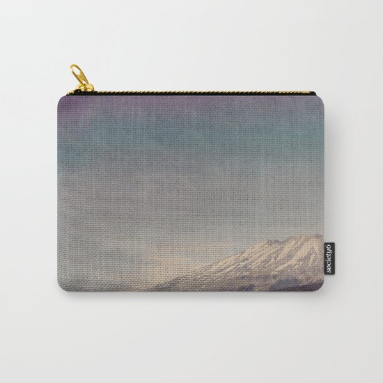 Mountain Carry-All Pouch