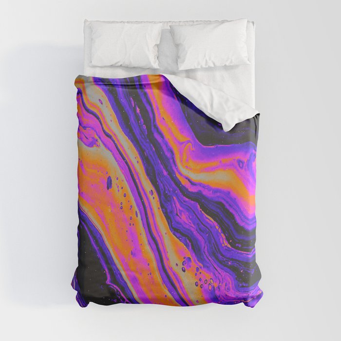 HEAL Duvet Cover