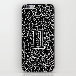 Intuition iPhone Skin