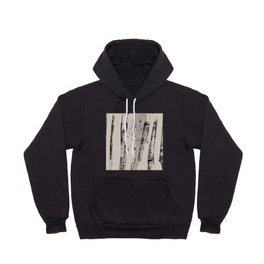 Shadow Branches Hoody