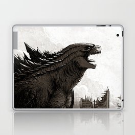 Godzilla: King of Monsters Laptop Skin