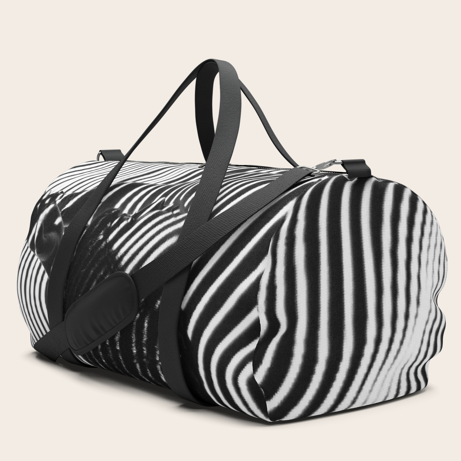 feminine duffle bags