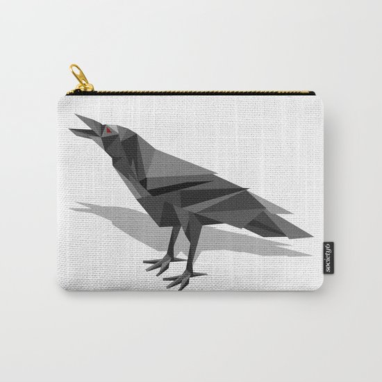 Raven Carry-All Pouch
