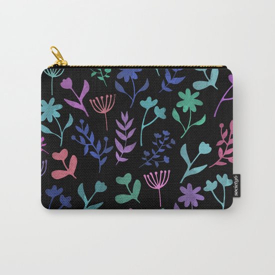 Lovely Pattern XI Carry-All Pouch