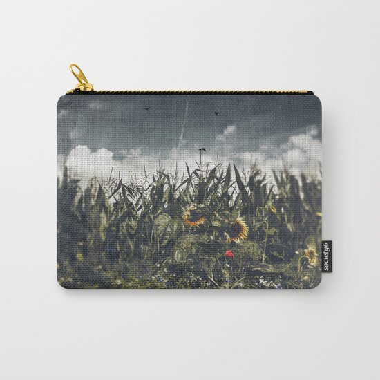 eternal summer Carry-All Pouch
