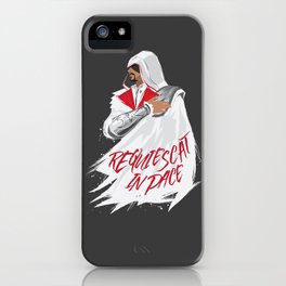 Requiescat in pace iphone 11 case Requiescat in pace iphone 11 case