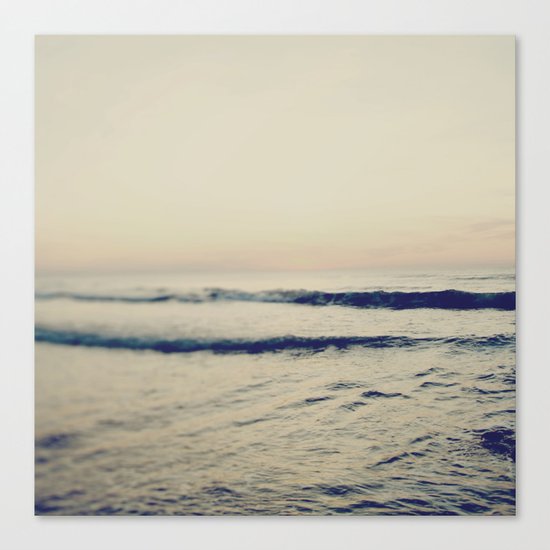 Souvenir Canvas Print