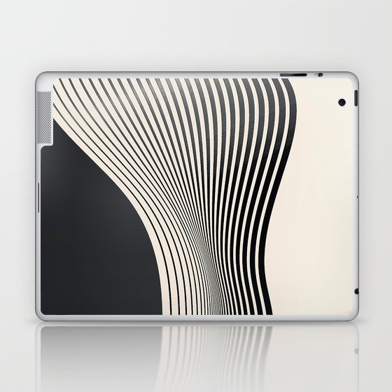 Abstract 18 Laptop & iPad Skin