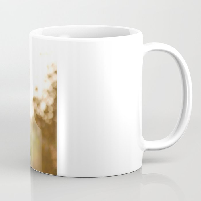 Autumn Dawn Coffee Mug
