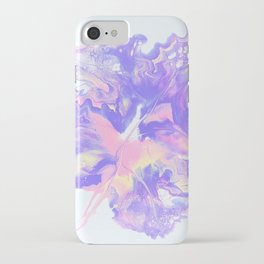 Provence 7 iPhone Case