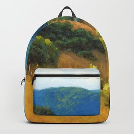 California Hills Backpack