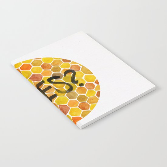 BEES? Notebook