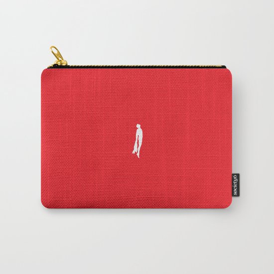 Superman (1) Carry-All Pouch