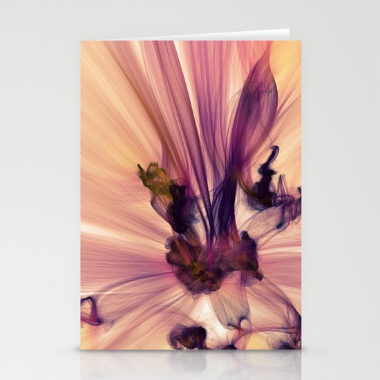Vapor Stationery Cards