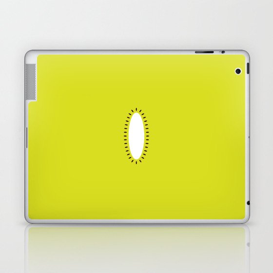 NoShameKiwi Laptop & iPad Skin