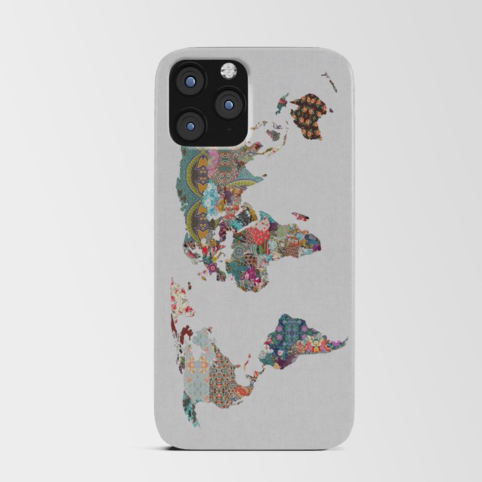 Louis Armstrong Told Us So iPhone Card Case