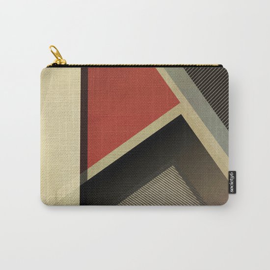 PJV/55 Carry-All Pouch