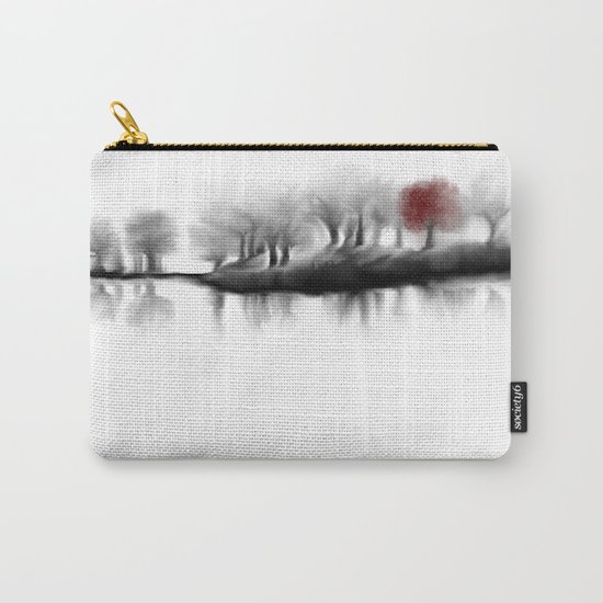 Wicked Beautiful Carry-All Pouch
