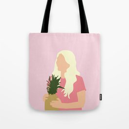 50 first dates Tote Bag