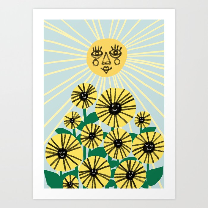 Art Print