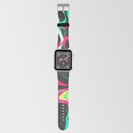 Energy Flow Apple Watch Band