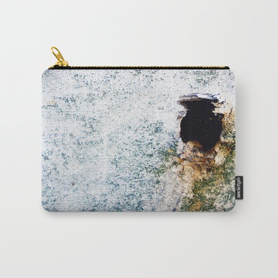 Hole Carry-All Pouch