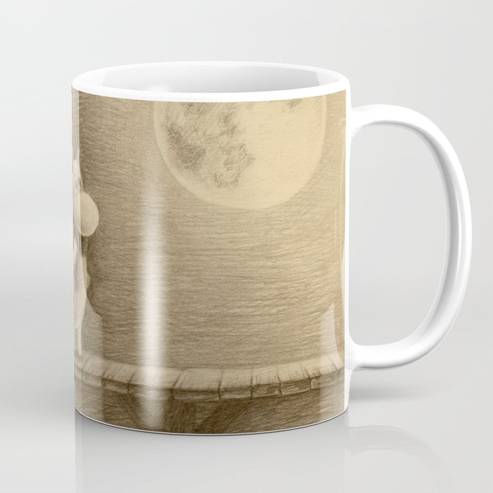 Taikatalvi Coffee Mug