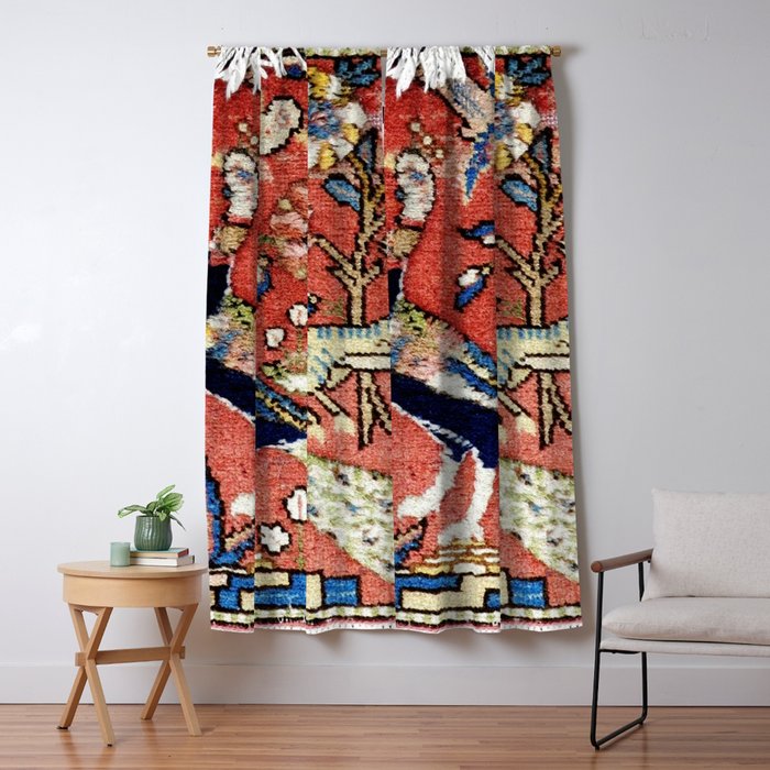 Blackout Curtain